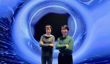 Astronomers Just Heard the "Last Sound" a Black Hole Made