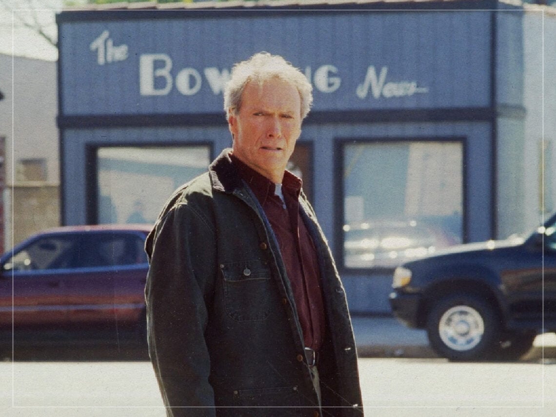 Blood Work - 2002 - Clint Eastwood