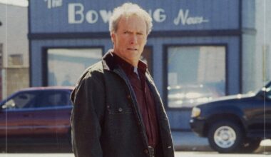 The 2006 movie Clint Eastwood said had no reason to exist