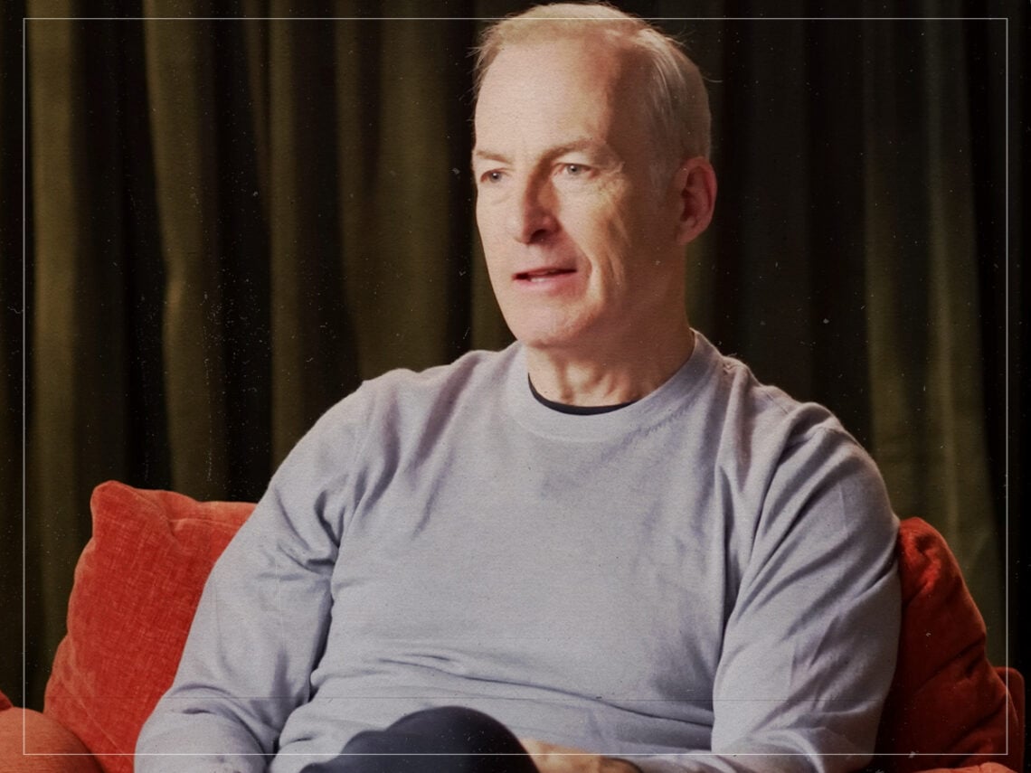 Bob Odenkirk - Actor - 2025