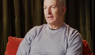 The 1987 movie Bob Odenkirk despised at first sight
