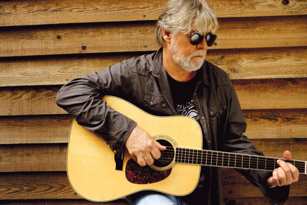 Unreleased Bob Seger songs coming as part of “Face the Promise” reissue – The Morning Sun