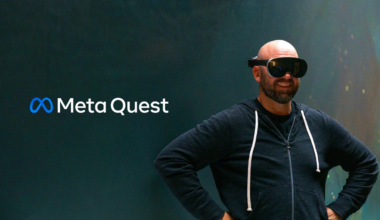 Meta Reaffirms "Multiple Next-Generation Headsets", Hints At Announcement Month