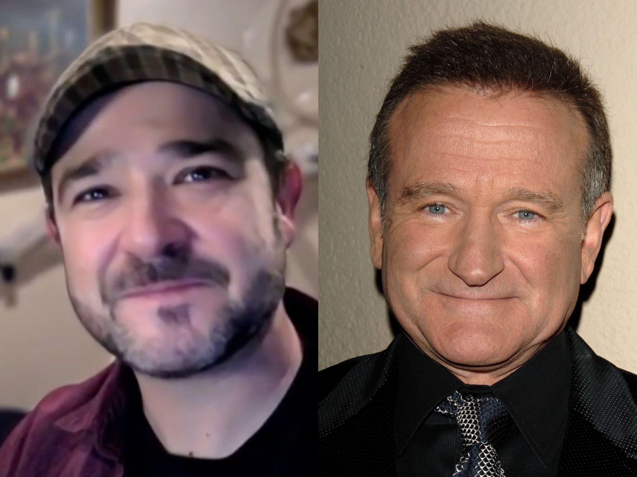 'Jumanji' actor Bradley Pierce says Robin Williams defended him on set