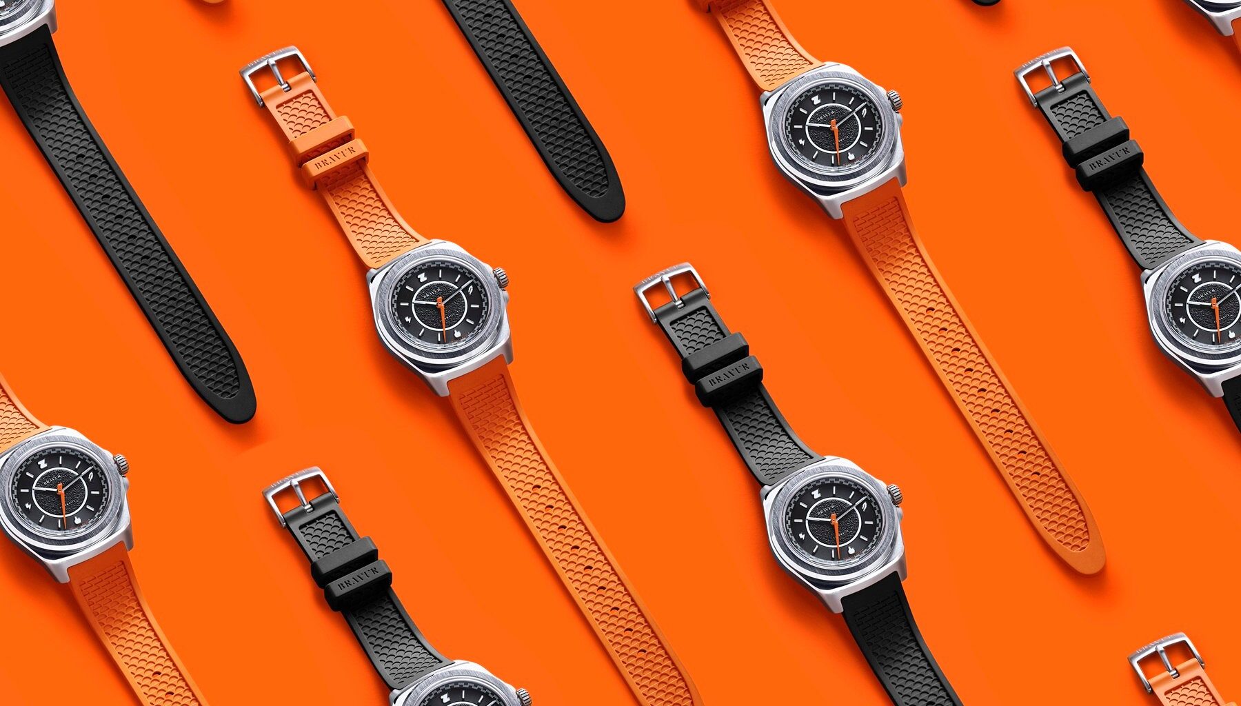 【F】 New: The Bravur × Zwift Limited Edition