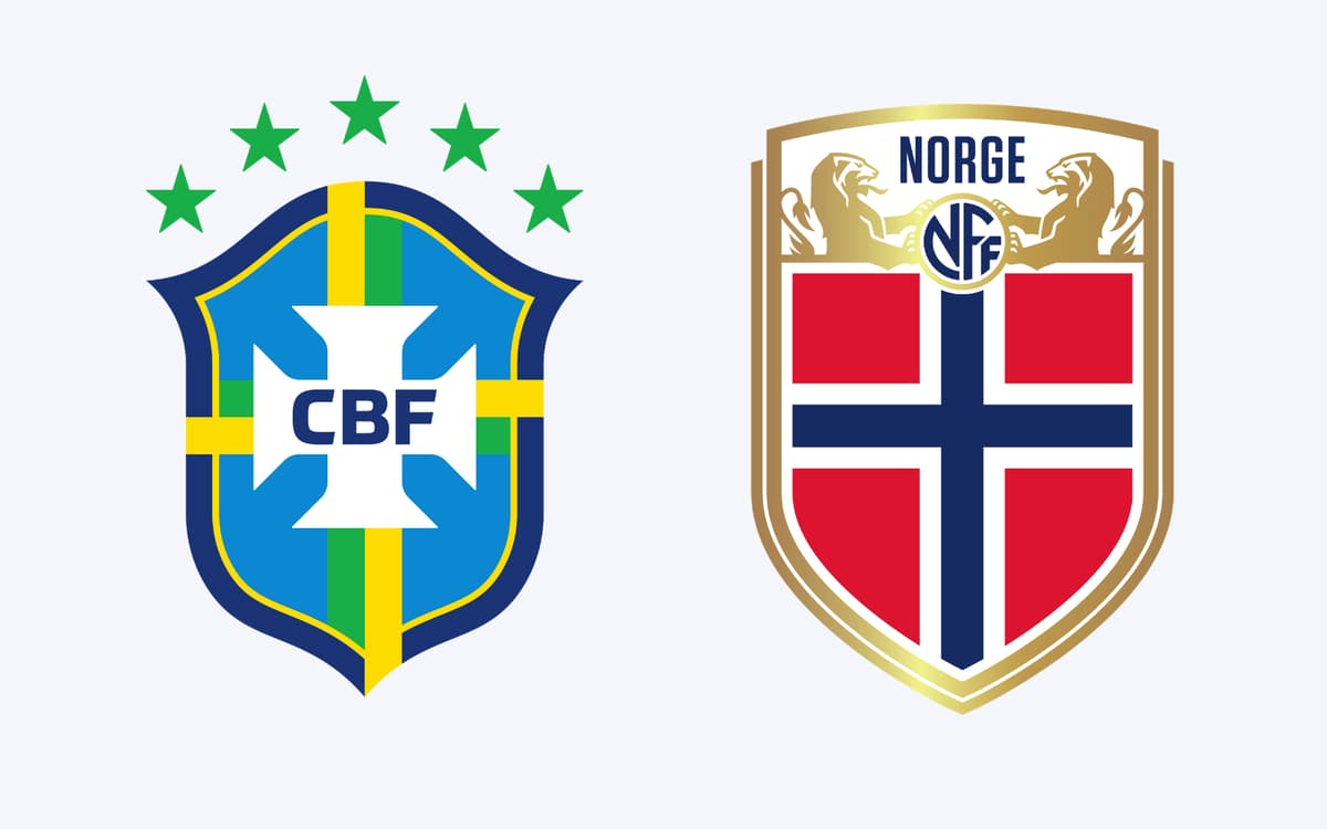 Brazil vs Norway LIVE: World Cup 2026 latest score, match stream, goal updates and fan reaction
