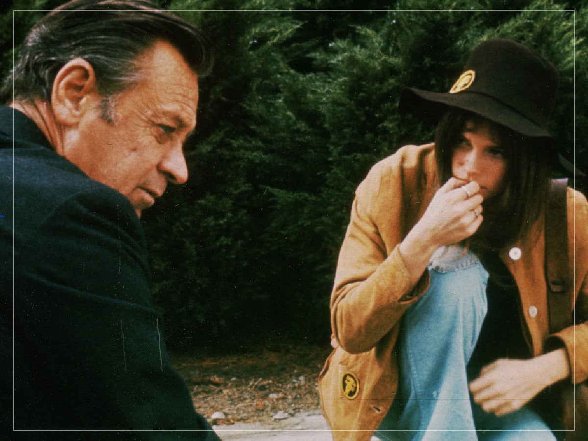 Breezy - 1973 - Clint Eastwood