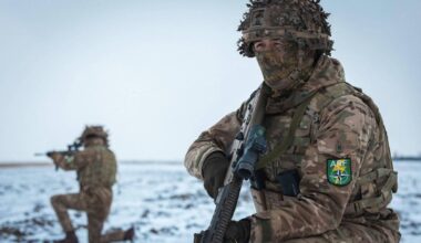 How America's allies can preserve the West
