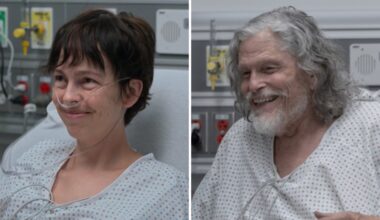 The Pitt: Brittany Allen, Jeff Kober Earn Emmy Noms After Self-Submitting