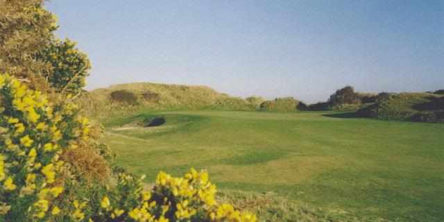 Hayling Island