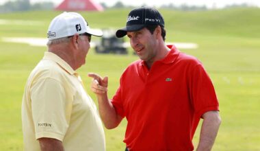 Masters champ’s distance solution? Butch Harmon calls it ‘most interesting’