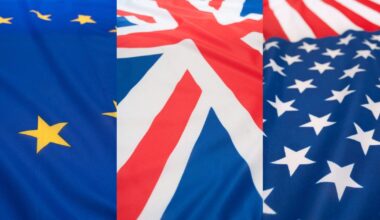 It's coming home: UK returns forecast to beat US and Europe - Green Street News