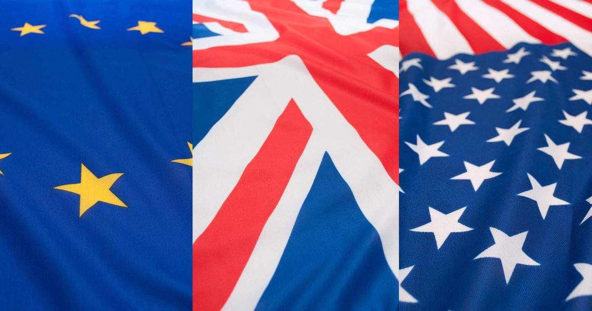 It's coming home: UK returns forecast to beat US and Europe - Green Street News