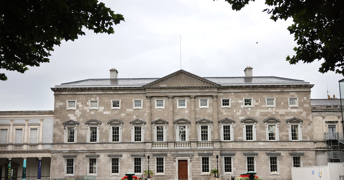 Drug to treat Friedreich’s ataxia must be approved ‘urgently’, Dáil hears – The Irish Times