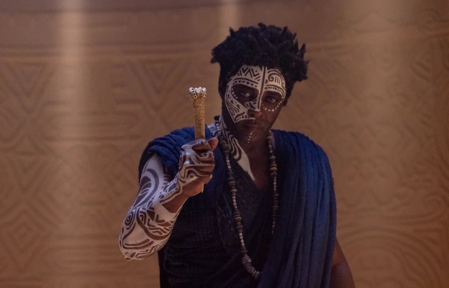 Children Of Blood And Bone