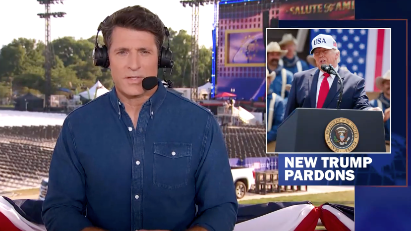 CBS Evening News anchor Tony Dokoupil reportedly fumbled the Fourth of July broadcast Saturday, waiting an hour for instructions during a three-hour broadcast special