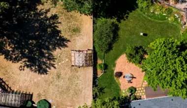 Denver’s drought turns lawncare into neighborhood divide