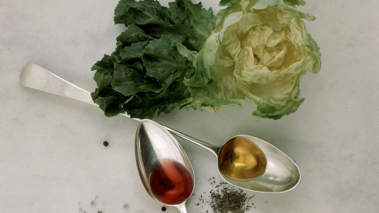 What Are You Eating During the “Great Lettuce Scare”?