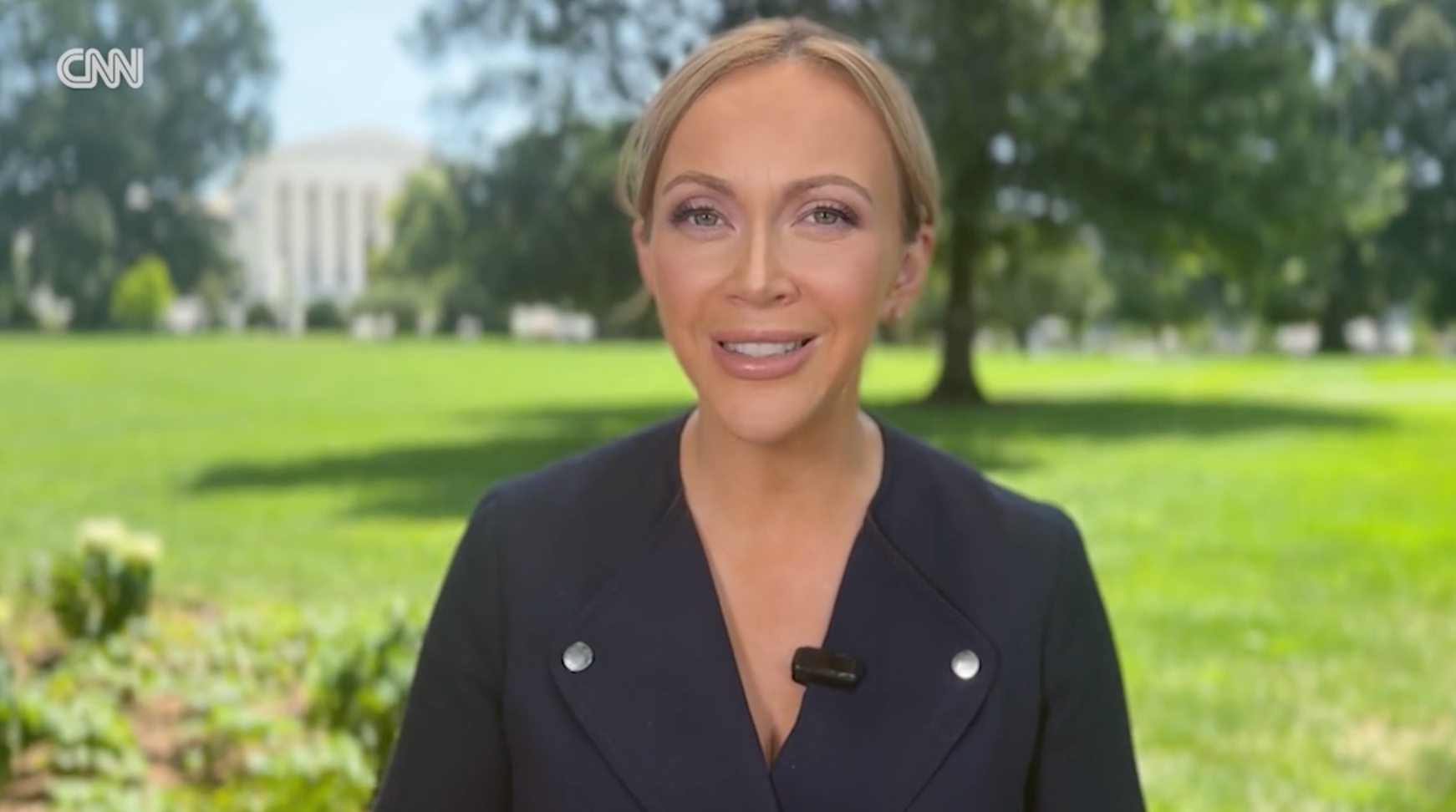 CNN correspondent Paula Reid will leave the network this summer after five years. Her exit comes ahead of Paramount’s acquisition of the network