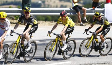 Team Visma | Lease a Bike