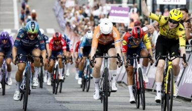 Team Visma | Lease a Bike
