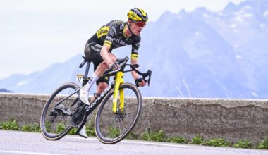 Team Visma | Lease a Bike
