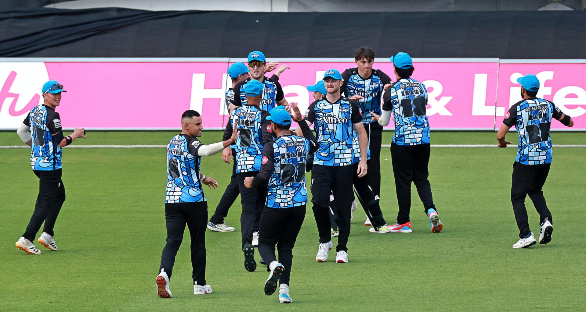 Gloucestershire Preview: T20 high-flyers square off in pivotal penultimate group game