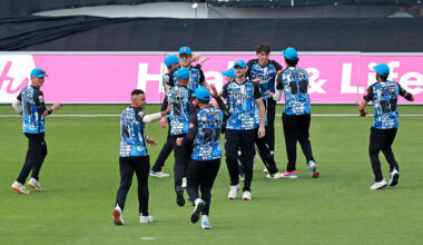 Gloucestershire Preview: T20 high-flyers square off in pivotal penultimate group game