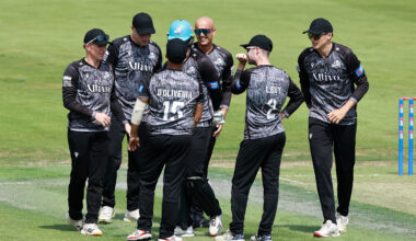 Hampshire Preview: Rapids aim for double delight on opening weekend