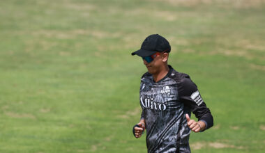 Singh all smiles after spinning Falcons into submission