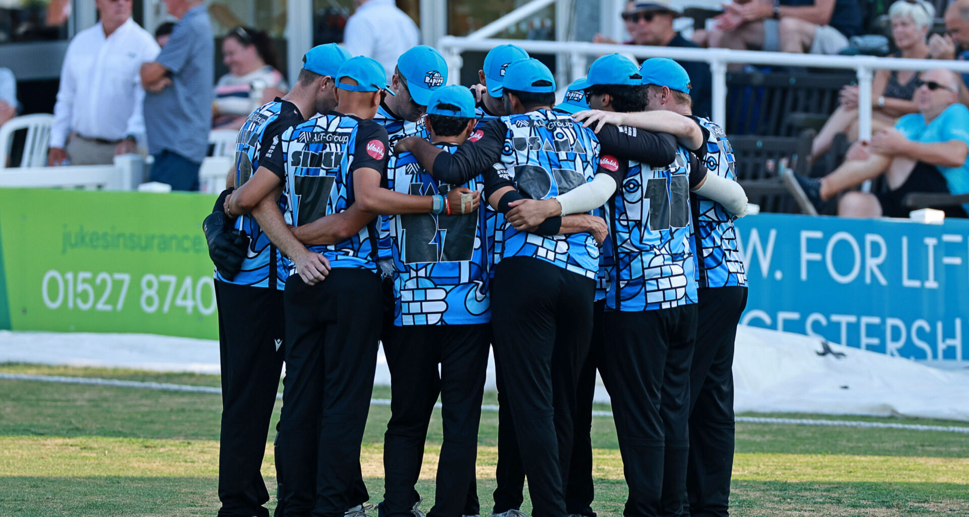Somerset Preview: Winner takes all as Rapids buckle up for final day showdown with Somerset