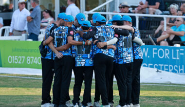 Somerset Preview: Winner takes all as Rapids buckle up for final day showdown with Somerset