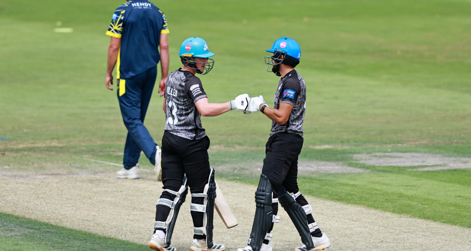 Yorkshire Preview: Rapids take unbeaten record on the road as Yorkshire lie in wait