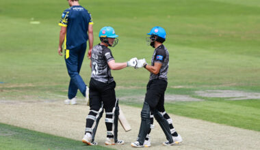 Yorkshire Preview: Rapids take unbeaten record on the road as Yorkshire lie in wait
