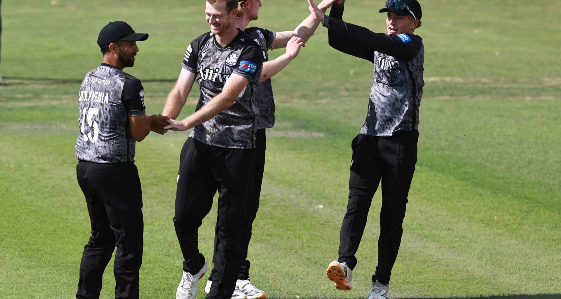 Middlesex Preview: Blue for Bakes weekend kicks off as defending champions return to New Road