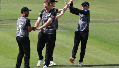 Middlesex Preview: Blue for Bakes weekend kicks off as defending champions return to New Road