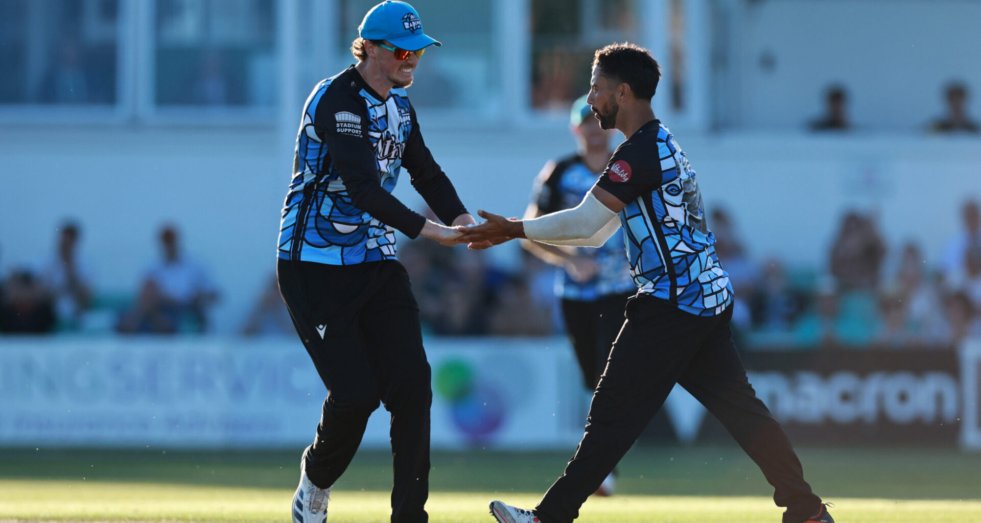 Glamorgan Preview: In-form Rapids on the road as quarter-final race enters Cardiff