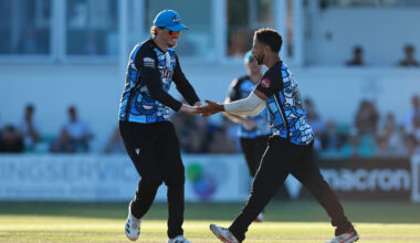 Glamorgan Preview: In-form Rapids on the road as quarter-final race enters Cardiff
