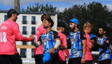 Match Information: Vitality T20 Blast v Somerset