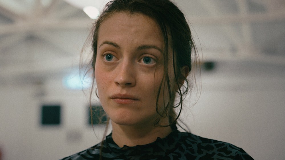 Lauren McQueen to Lead British Psychological Drama Crack'd