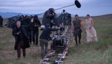 Famed 'Odyssey' Translator Rips Nolan's Film: "I Would Be Ashamed"