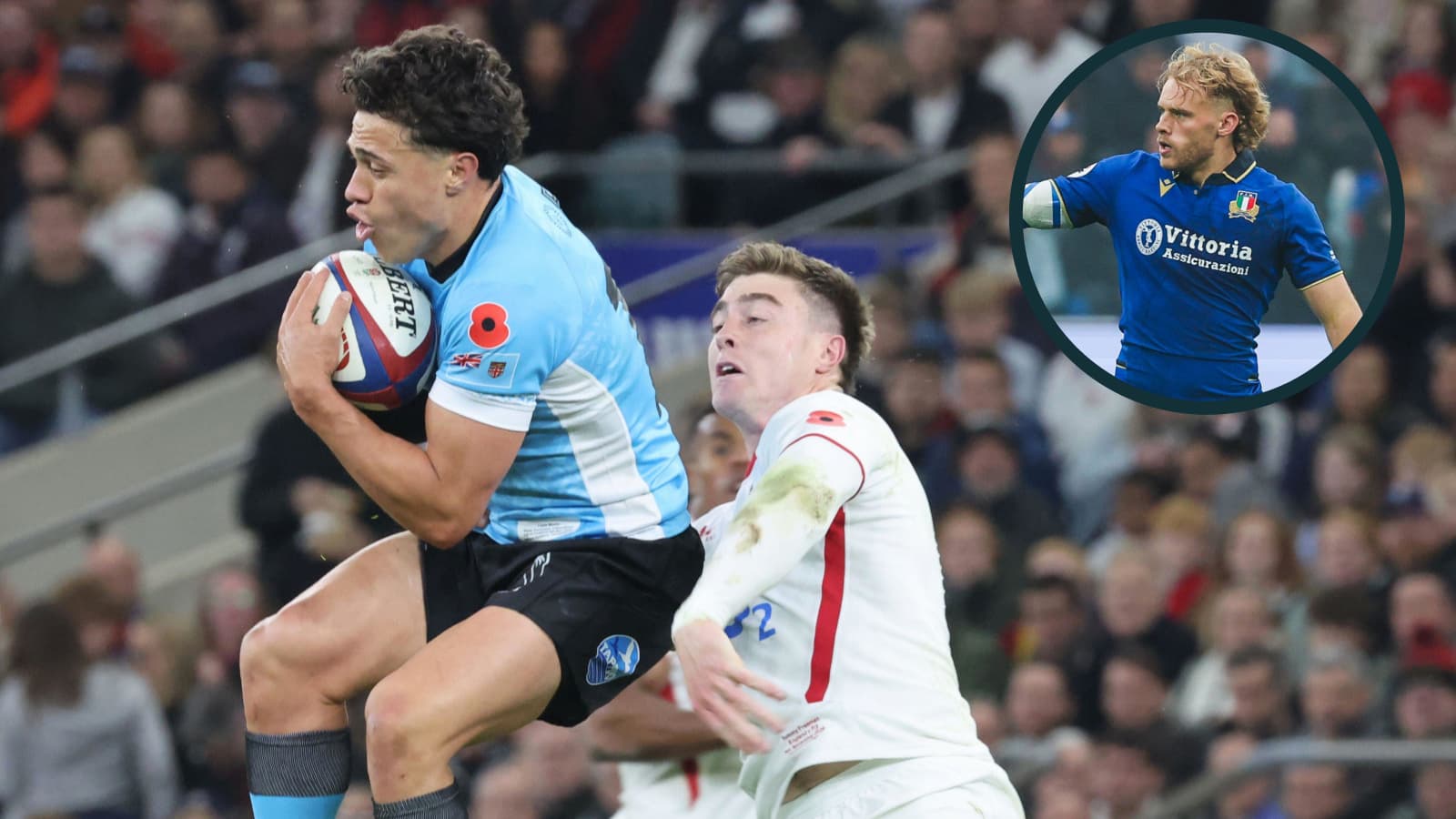 Nations Championship: Predictions, team news, kick-off times, how to watch and referee appointments for Round Two