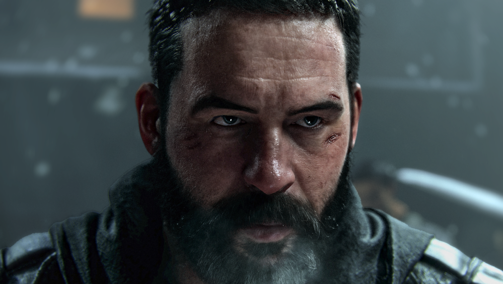 Call of Duty Movie Will Be Based on Modern Warfare Games