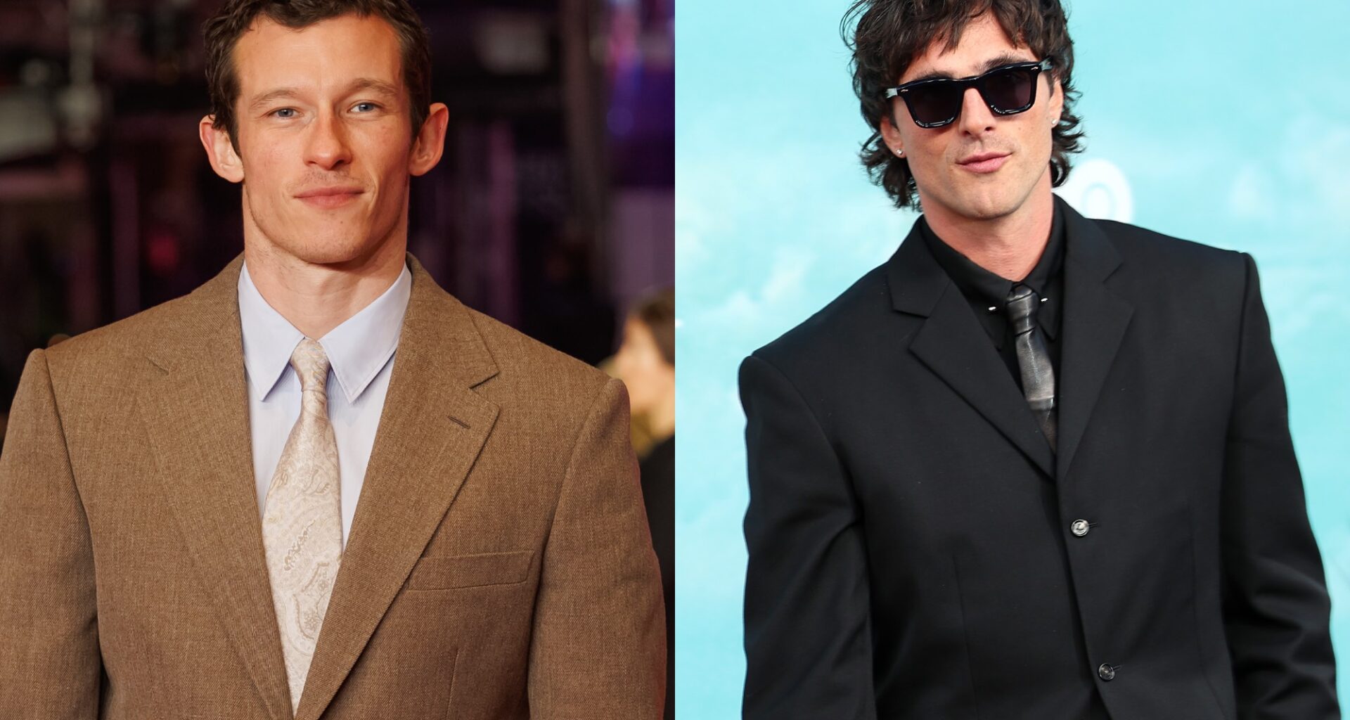 Jacob Elordi and Callum Turner shouldn’t be the next James Bond, says former 007 casting boss