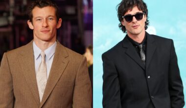 Jacob Elordi and Callum Turner shouldn’t be the next James Bond, says former 007 casting boss