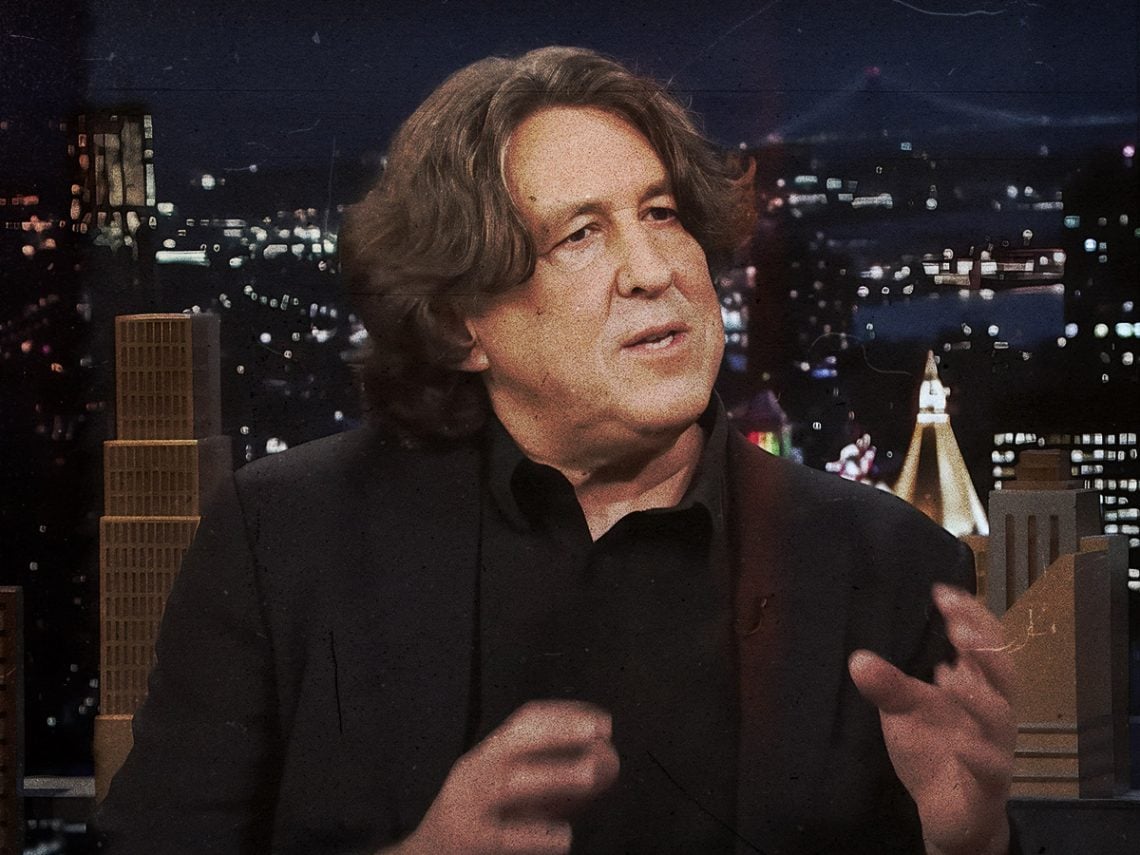 Cameron Crowe - 2022 - Far Out Magazine