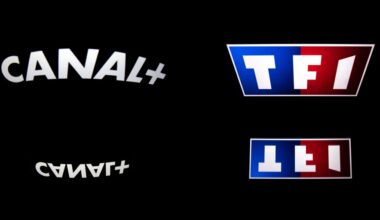 Canal+ Removes TF1 Channels In Carriage Spat