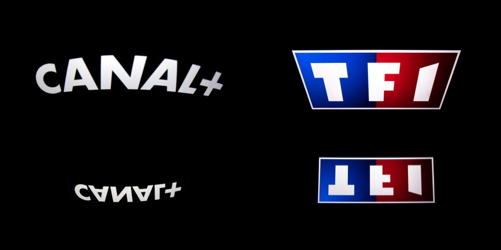 Canal+ Removes TF1 Channels In Carriage Spat