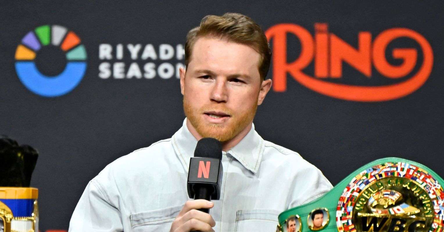 Canelo Alvarez finally announces new date for Mbilli comeback fight and reveals reason for delay