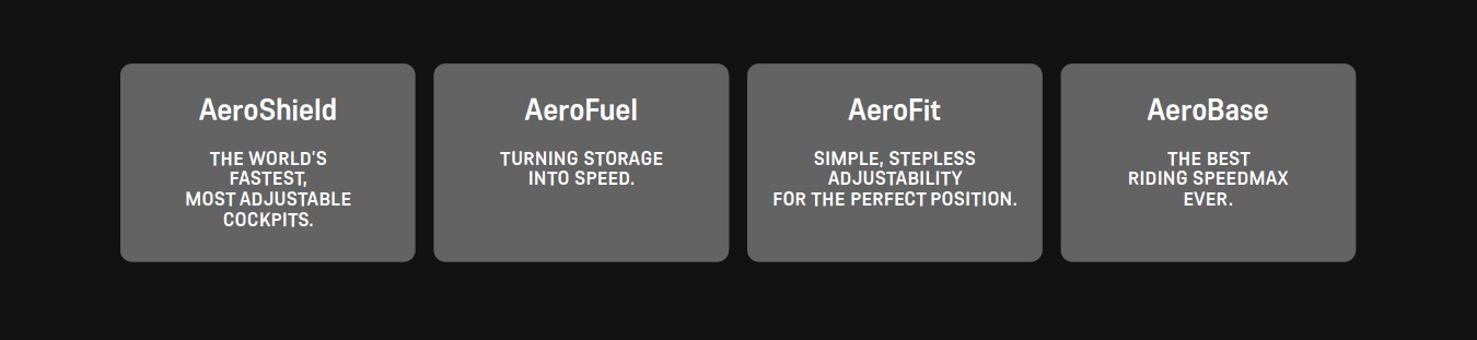 Canyon Speedmax news Aero ID